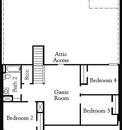 3rd image of this home