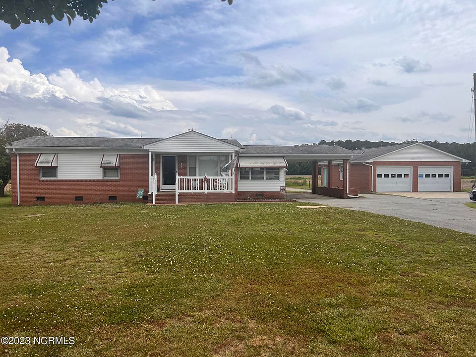 320 White Oak Road, Eure, NC 27935 MLS 100389422 Zillow
