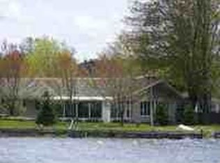 9340 Lake View Dr, Cadillac, MI 49601