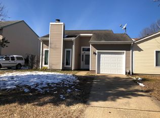 1727 Joplin Ln, Virginia Beach, VA 23464