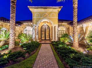 4002 Blue Grass Ln, Davie, FL 33330