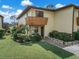 3925 Edgewater Dr #1F, Sebring, FL 33872