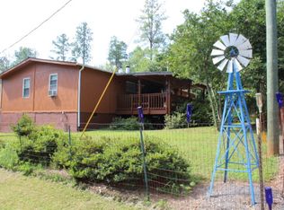 2214 Hall Rd, Buckingham, VA 23921