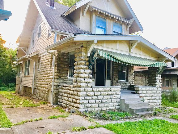 2nd image of 4210 S Benton Ave