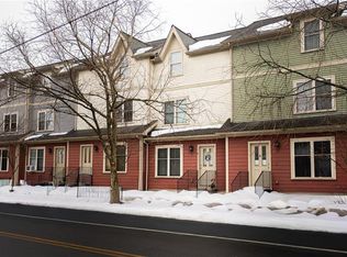 Callaghan Gardens, Pawtucket, RI 02860