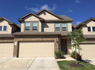 2214 S Lakeline Blvd UNIT 118, Cedar Park, TX 78613