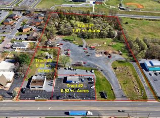 3050 S Main St, Harrisonburg, VA
