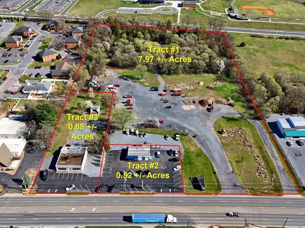 3050 S Main St, Harrisonburg, VA 22801