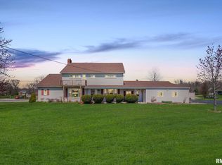 9920 W Lake Lancelot Dr, Mapleton, IL 61547