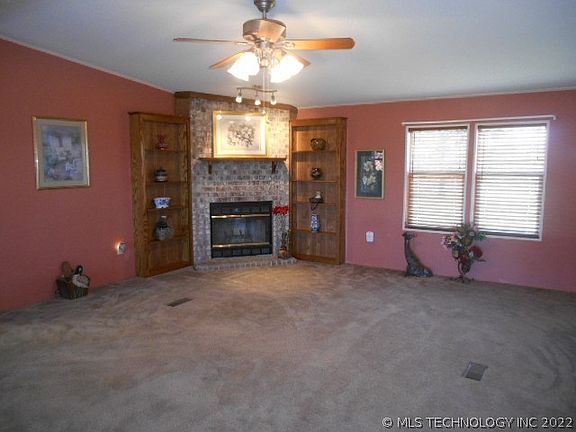 5th image of 11845 S 241st East Ave
