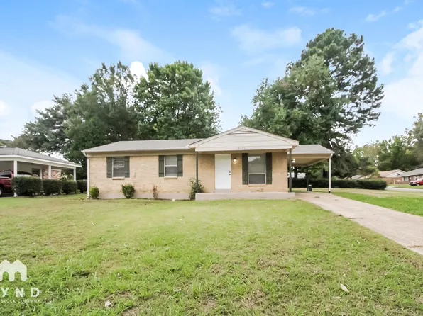 6875 Embassy Cir, Horn Lake, MS 38637