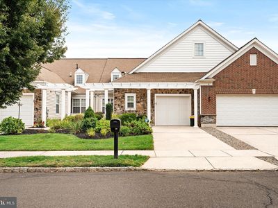 37 Falcon Ct, Hamilton, NJ, 08690