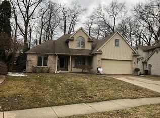 5895 Marin Dr, Toledo, OH
