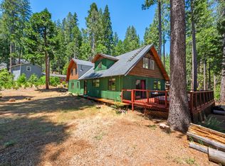 1213 Julia Ln, Arnold, CA