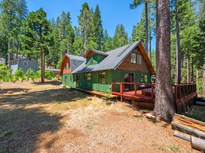 1213 Julia Ln, Arnold, CA, 95223