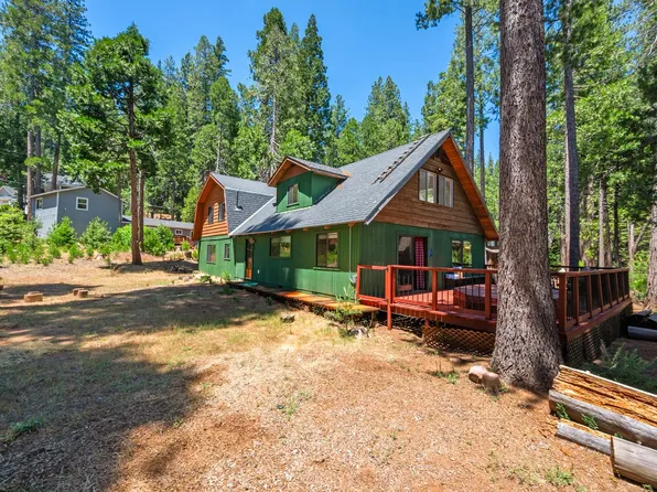 1213 Julia Ln, Arnold, CA 95223