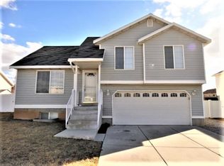 2581 W 3950 S, Roy, UT 84067