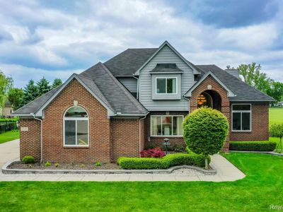 47540 Kelston Dr, Macomb, MI, 48044