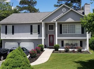 4550 Quail Point Way, Hoschton, GA 30548