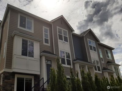 12002 NE 194th Court UNIT D, Bothell, WA, 98011