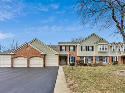 1400 Shore Ct APT A1, Wheeling, IL, 60090