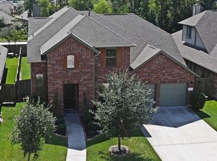 27515 Caradoc Springs Ct, Spring, TX 77386