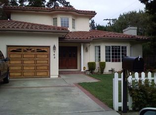 143 Monroe Dr, Palo Alto, CA 94306