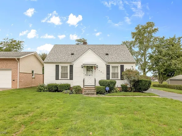 2085 Western Ave, Alliance, OH 44601