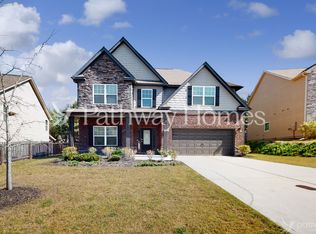 6194 Baltusrol Trce, Fairburn, GA 30213