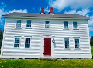 224 Lafayette Rd, Franconia, NH 03580