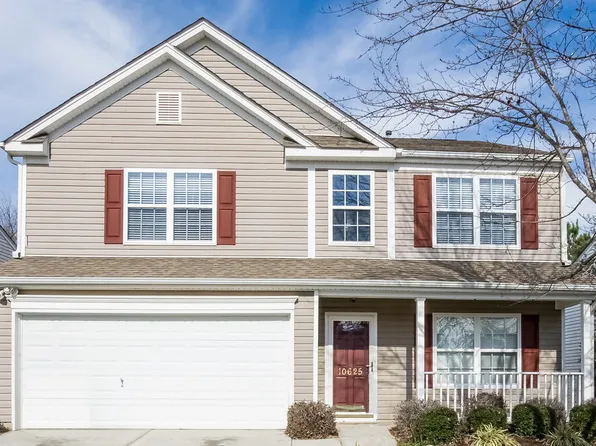 10625 Haddington Dr NW, Charlotte, NC 28269