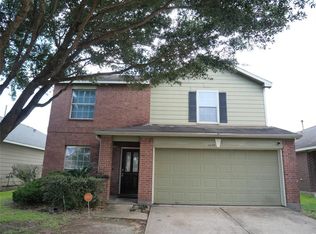 14122 Concord Meadow Ln, Houston, TX 77047