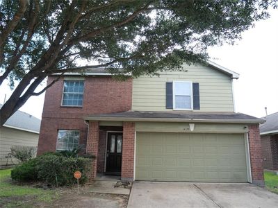 14122 Concord Meadow Ln, Houston, TX, 77047