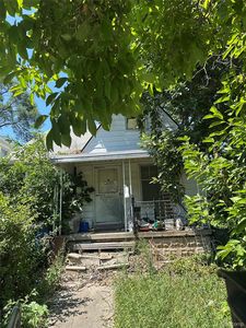 20059 Stoepel St, Detroit, MI, 48221