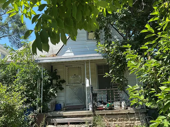 20059 Stoepel St, Detroit, MI 48221