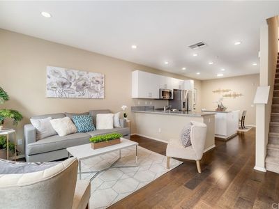 12834 Palm St Unit 4, Garden Grove, CA, 92840