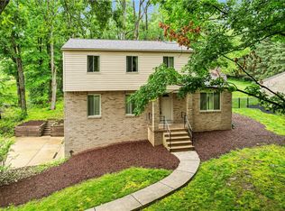 3928 Murry Highlands Cir, Murrysville, PA 15668