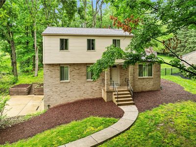 3928 Murry Highlands Cir, Murrysville, PA, 15668