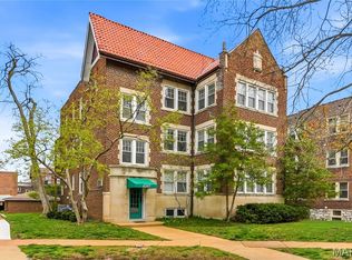 6247 N Rosebury #3, Saint Louis, MO