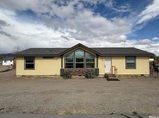 240 School St, Wadsworth, NV