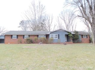 198 Partridge Ln, Elkin, NC 28621