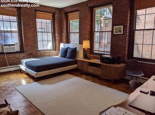 19 Fayette St #4A, Boston, MA 02116