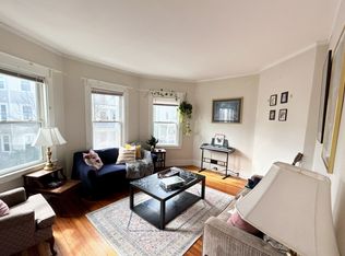 74 Romsey St #2, Dorchester, MA 02125