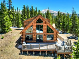 2795 Quartzville Rd, Alma, CO 80420