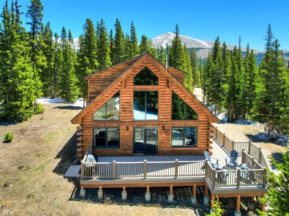 2795 Quartzville Rd, Alma, CO 80420