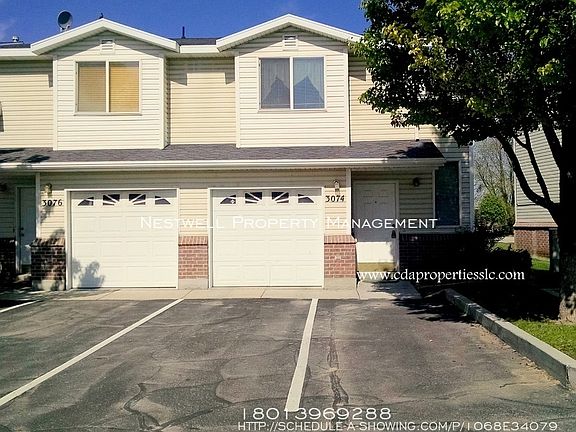 3rd image of 3074 S Vironcia Way #4