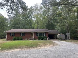 2250 Highway 69a, Camden, TN 38320