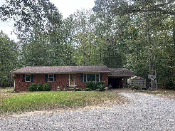 2250 Highway 69a, Camden, TN 38320