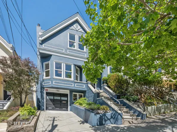 4118 20th St, San Francisco, CA 94114