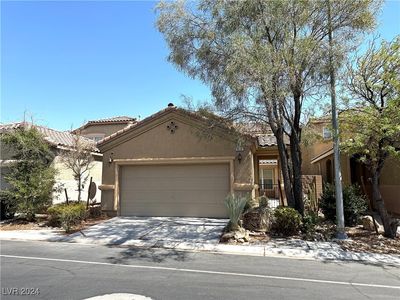 9032 Partridge Hill St, Las Vegas, NV, 89148